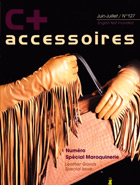 C+ ACCESSOIRES juin 2009