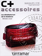 C+ ACCESSOIRES septembre 2011