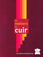 LES MÉTIERS DU CUIR 2011