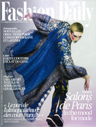 FASHION DAILY janvier 2013