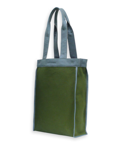 Sac shopping (taille M) Boucau